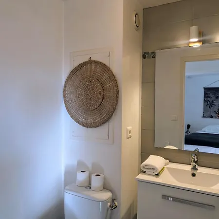 Apartment Cosy Space Rue Des Cloutiers