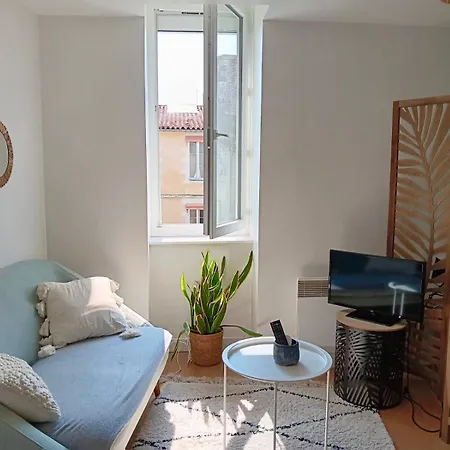 Cosy Space Rue Des Cloutiers